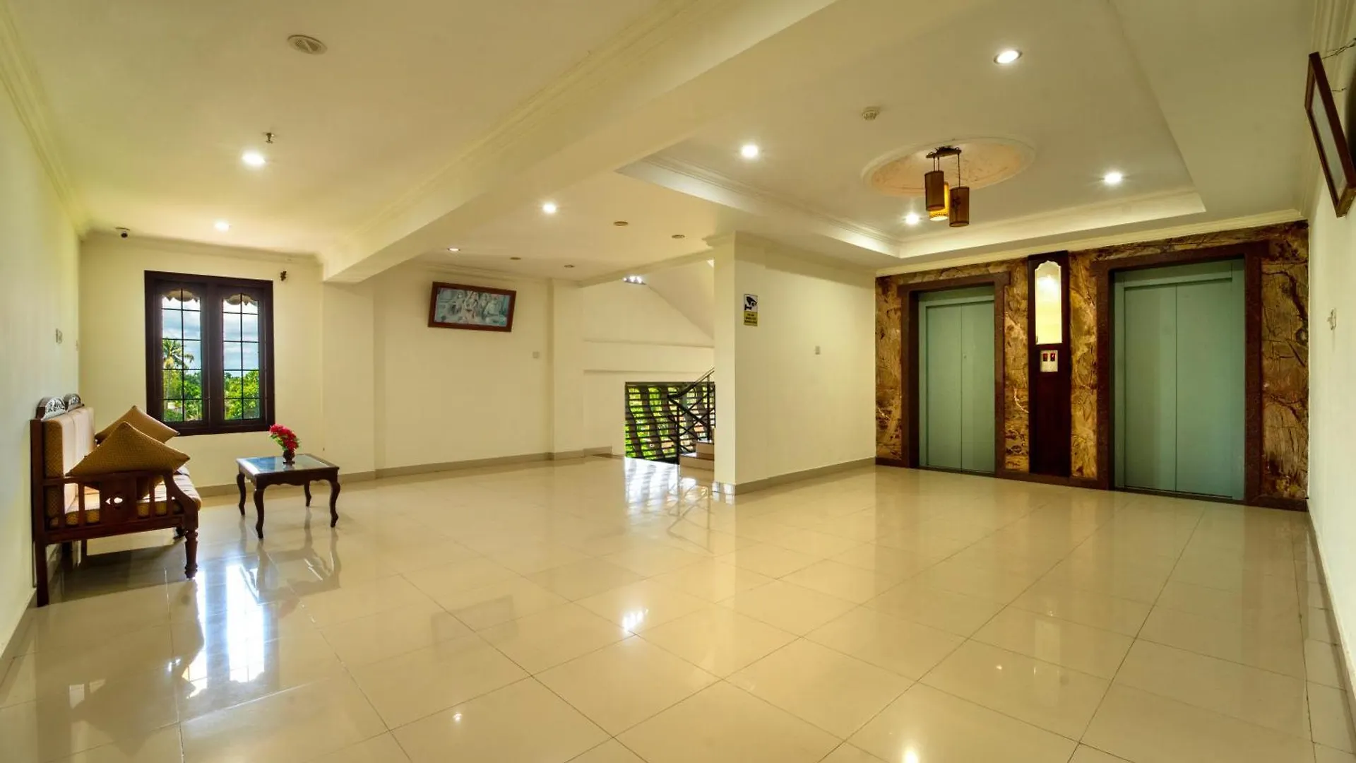 Alappuzha Pagoda Resorts Alleppey