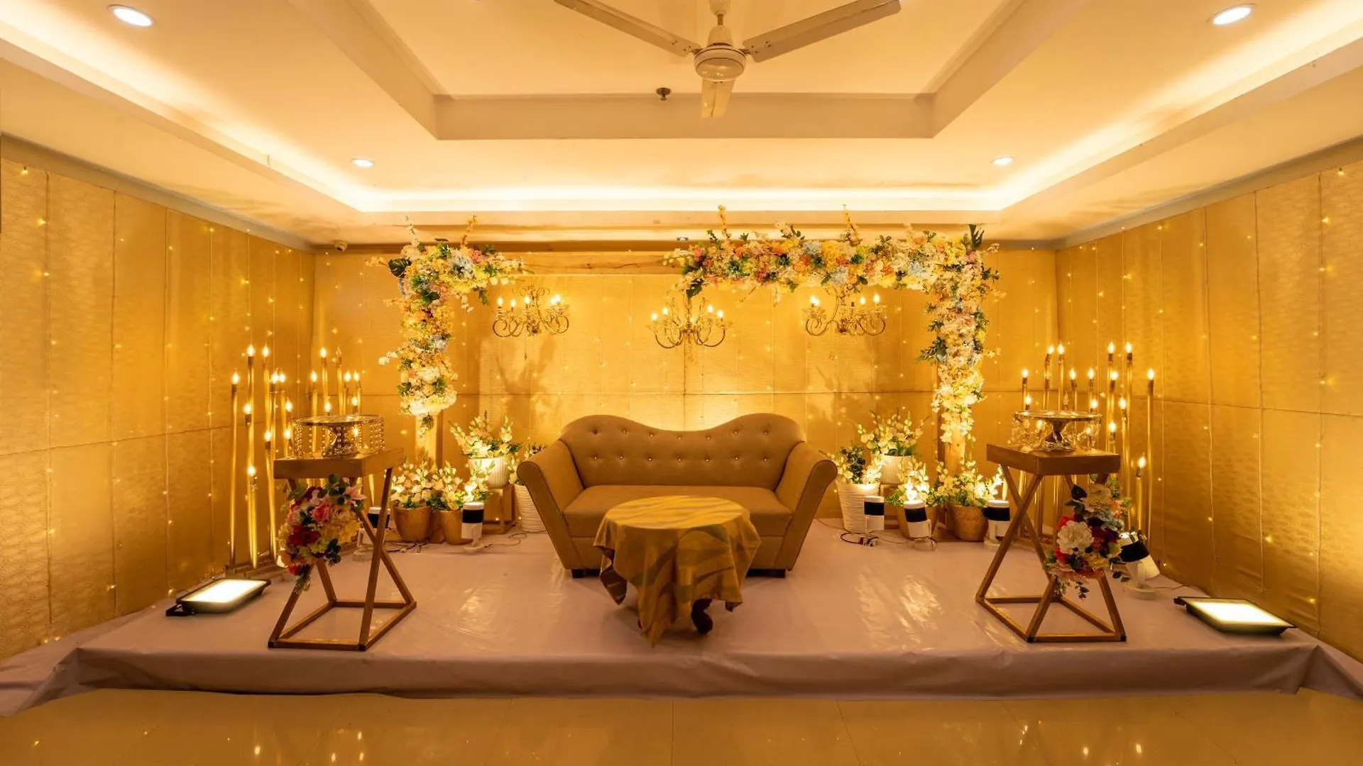 Alappuzha Pagoda Resorts Alleppey מלון