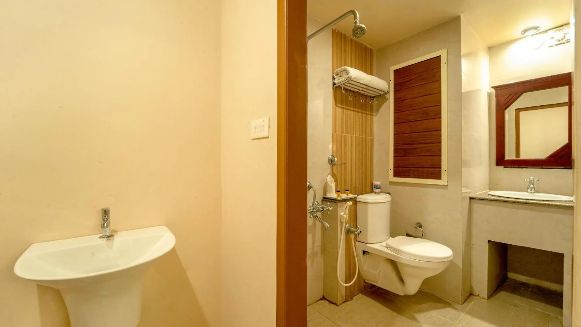 Alappuzha Pagoda Resorts Alleppey מלון