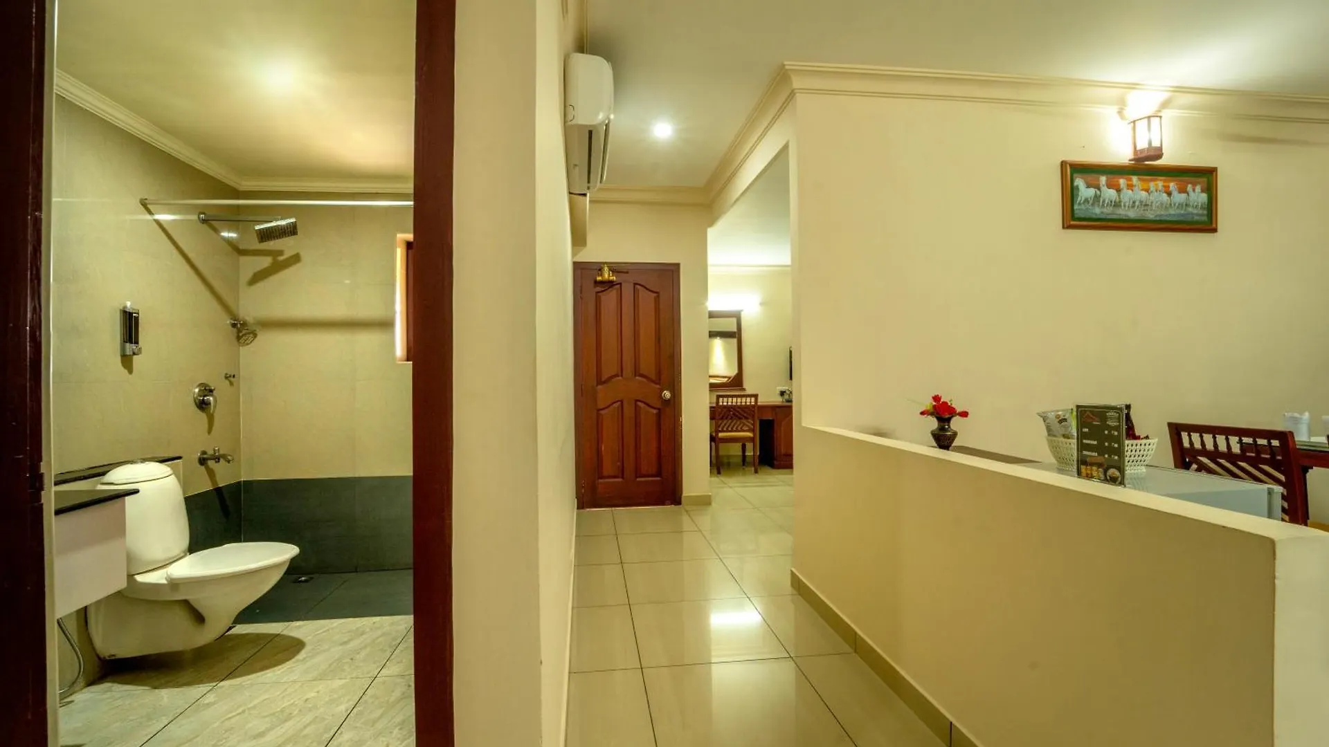 Alappuzha Pagoda Resorts Alleppey 3*,
