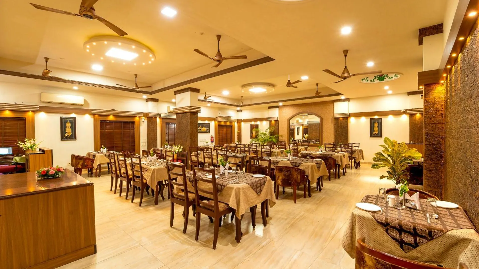 Alappuzha Pagoda Resorts Alleppey