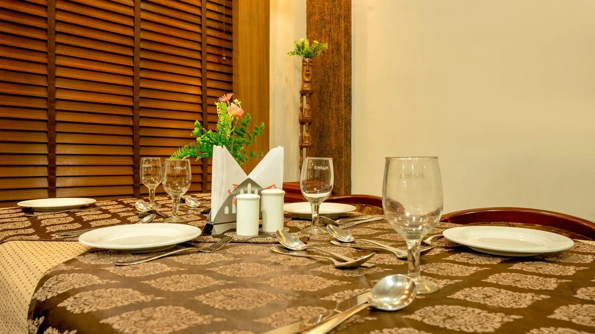 Alappuzha Pagoda Resorts Alleppey