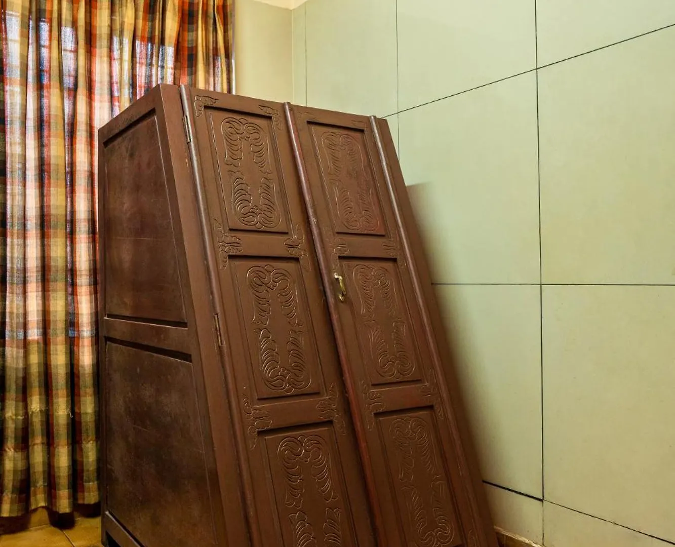 *** מלון Alappuzha Pagoda Resorts Alleppey הודו